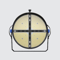 1,4KW 1,5KW 1,6KW 1,7KW 1,8KW LED стадионско светло