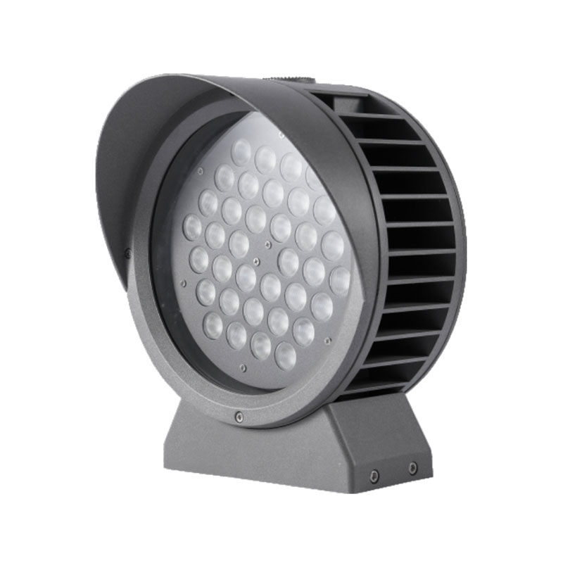 100w IP65 LED рефлектор