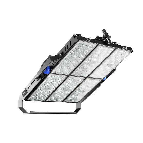 1250W-2500W LED спортско светло