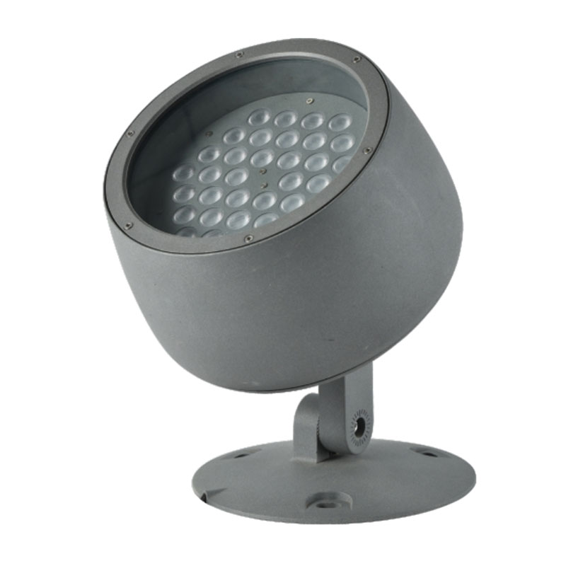 Која е разликата помеѓу мијалниците на LED wallидовите и LED -линијата светла?