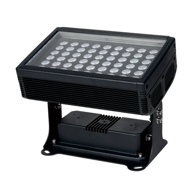 Зошто да изберете DMX LED проектор за професионално осветлување?