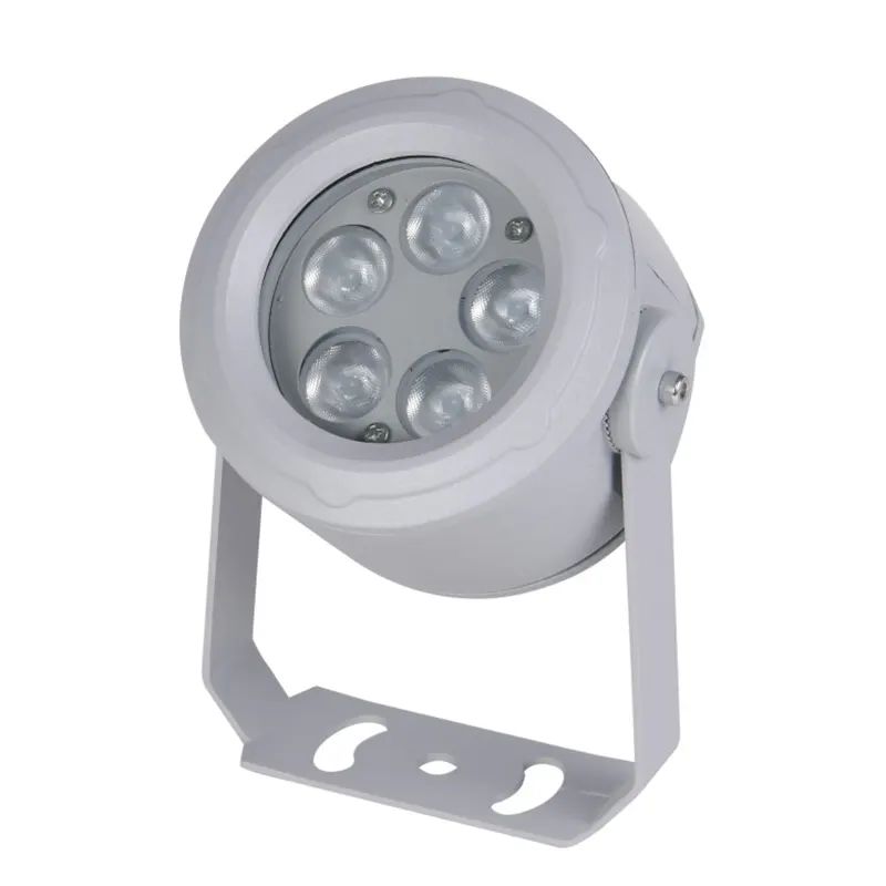Зошто да изберете LED светла за проекција за модерно осветлување?