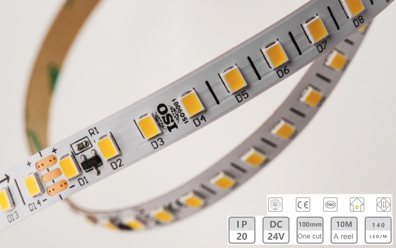 Што ги прави LED -светлосните светла совршен избор за модерно осветлување?