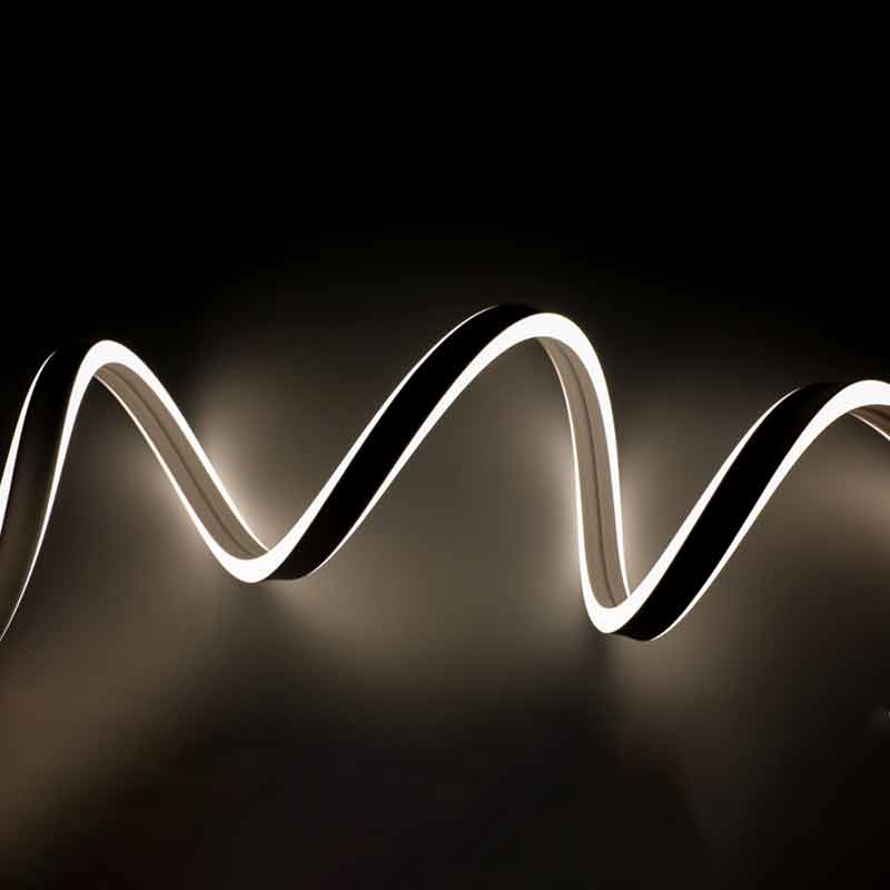 Зошто LED неонските светла го трансформираат модерниот дизајн на осветлување?