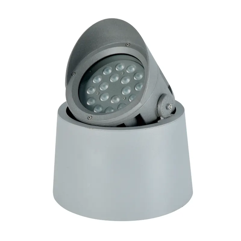 Како LED осветлувањето на дрвото може да го трансформира вашиот надворешен простор?