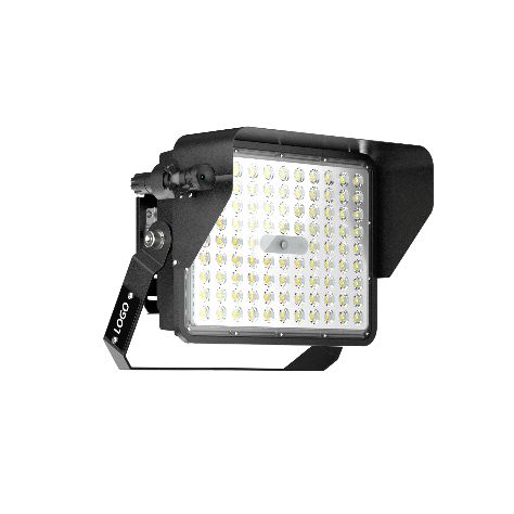 250W LED светилка на стадионот на отворено