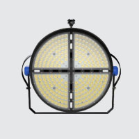 400W 500W 600W LED стадионско светло