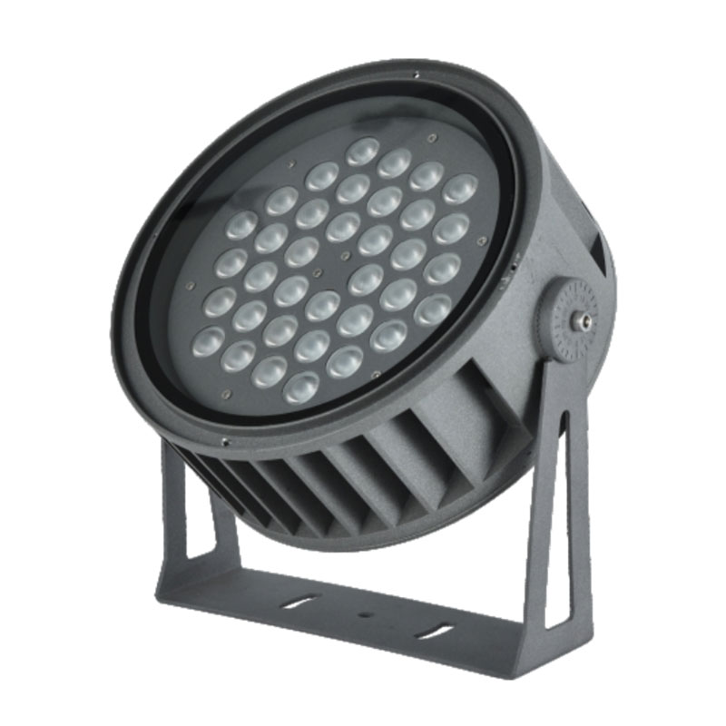 48w 60-72w 100w LED рефлектор