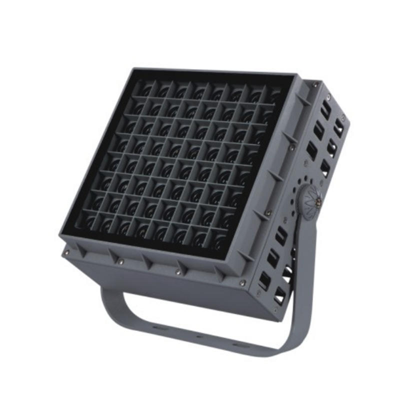 64W LED светло за поплавување