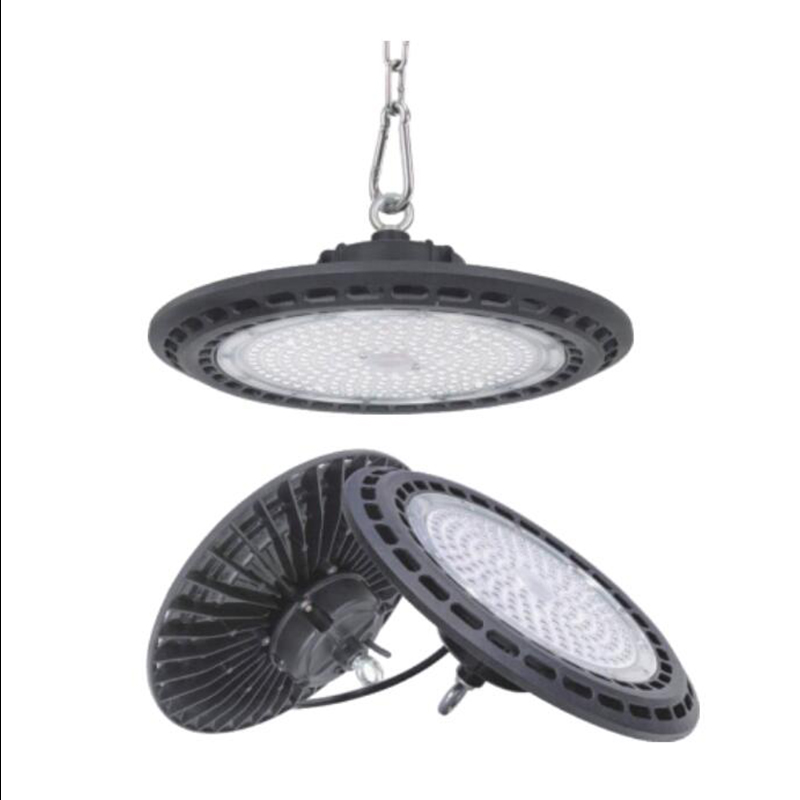 Висока моќност Led High Bay Light IP65