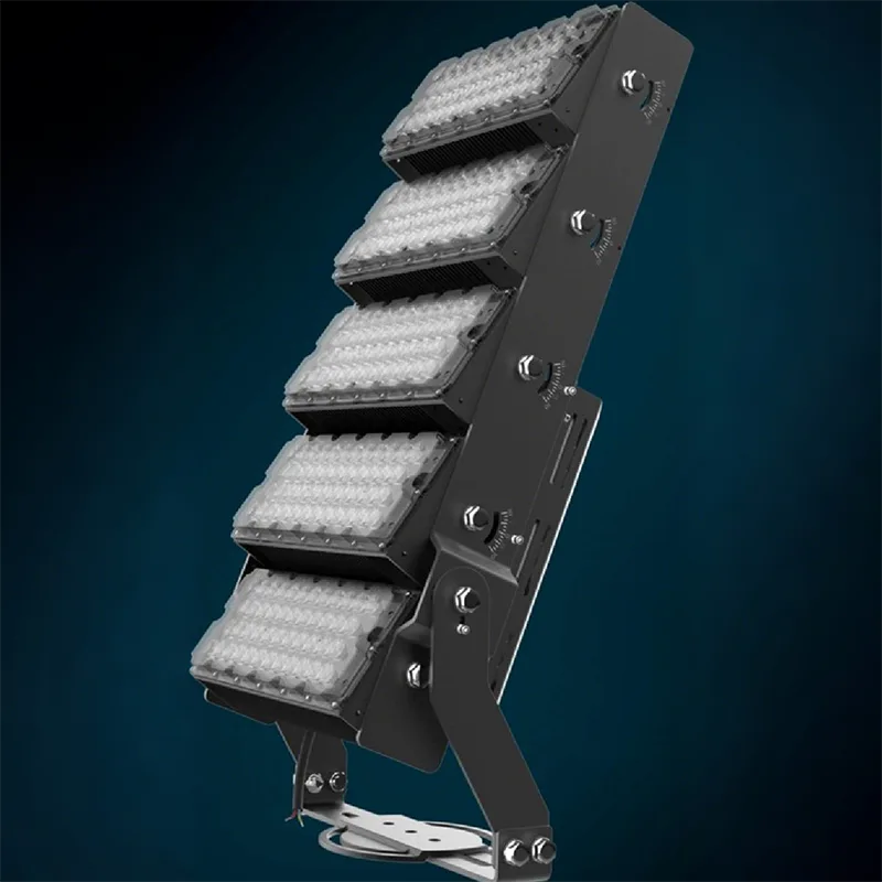 LED серија за светло на поплави RF-803