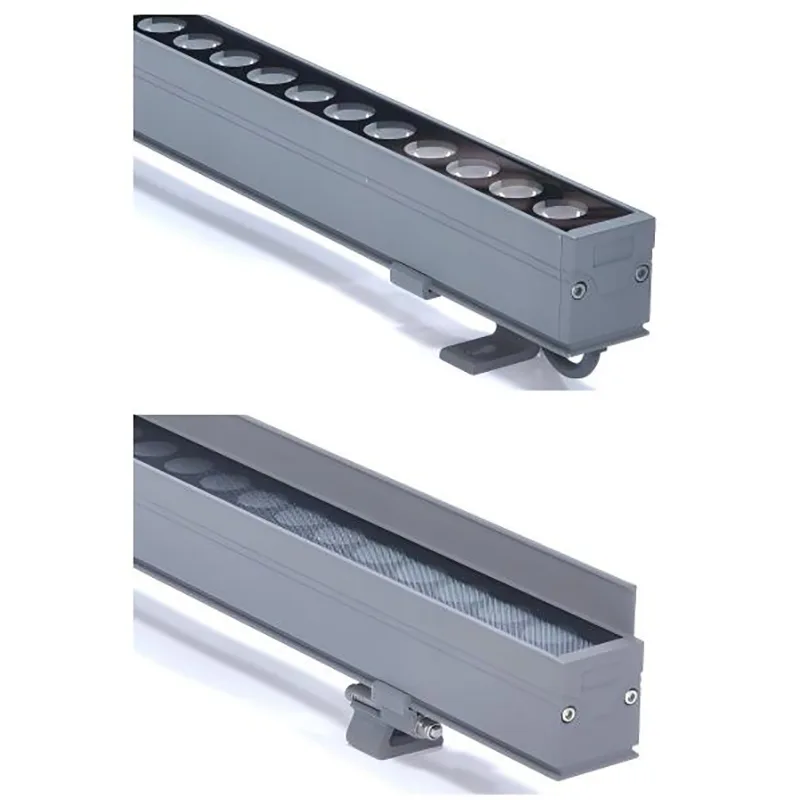 LED мијалник за површини